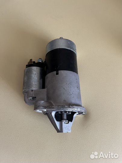Стартет CA20E japanparts mtd166