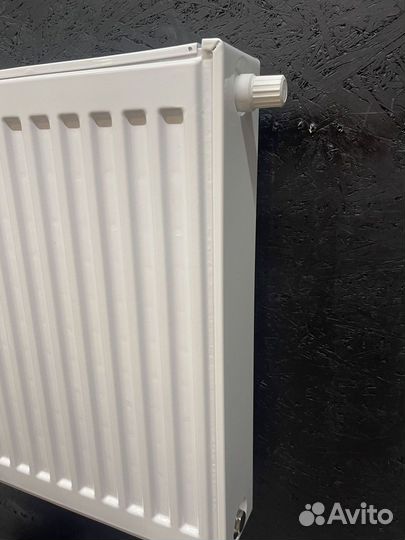 Радиатор панельный B19