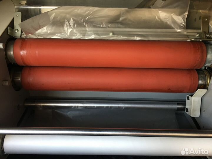 Рулонный ламинатор Excelam 355Q