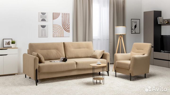 Диван-кровать