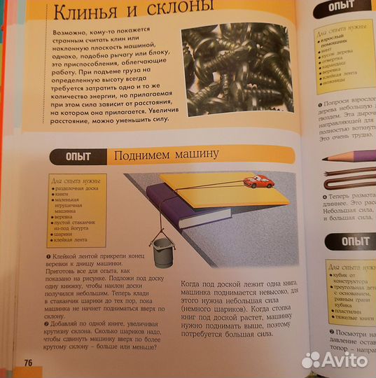 Научные опыты, Животные России