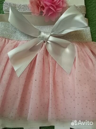 Комплект для девочки