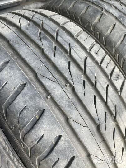 Matador MP 47 Hectorra 3 215/55 R17