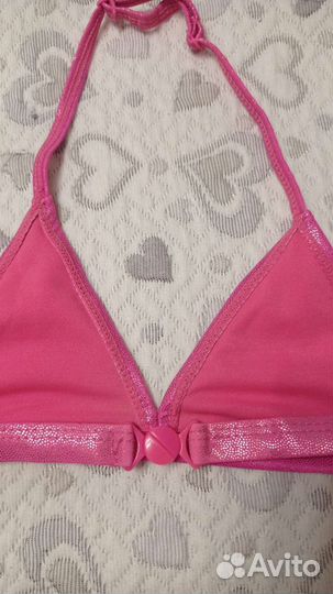 Купальники 122 128