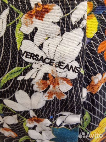 Versace jeans платье