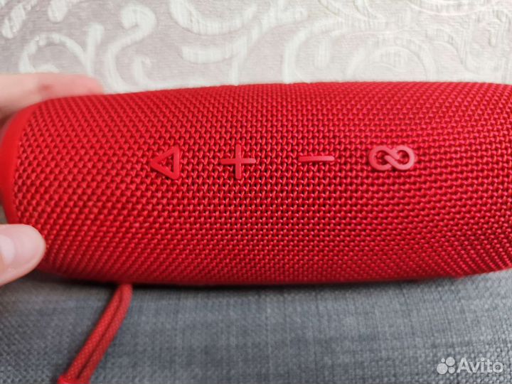 Колонка JBL flip 6