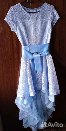 Вечернее платье 46 размера