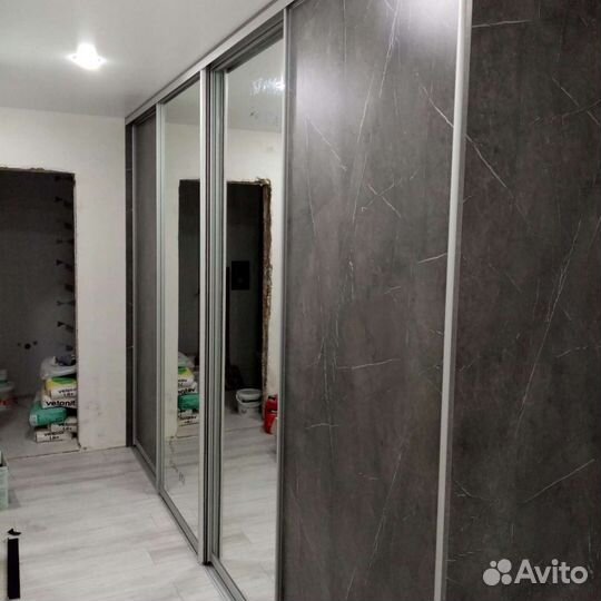 Сборка мебели / Сборщик мебели