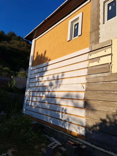 Дом 340 м² на участке 11,5 сот.