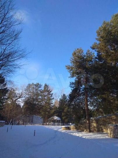 Дом 500 м² на участке 80 сот.