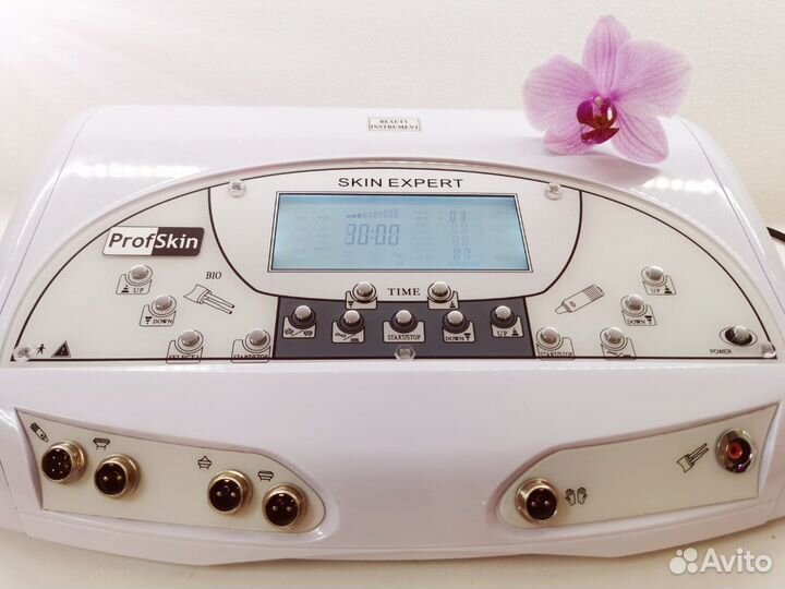 Косметологический комбайн с гарантией