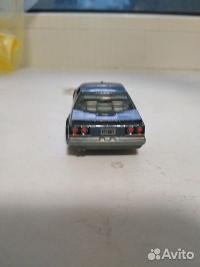 Продам мошинку хотвилс нисан Скайлайн р30 б.у