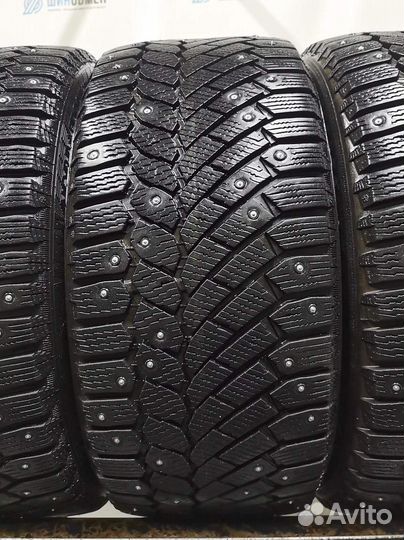 Gislaved Nord Frost 200 235/45 R17 T