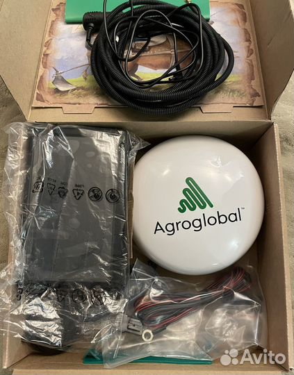 Агронавигатор