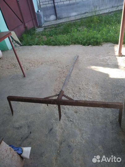 Бароздник