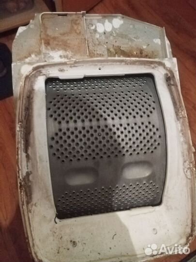 Стиральная машина Bosch Maxx 6 на запчасти