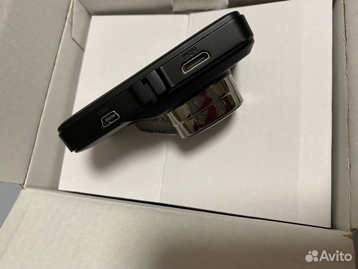 Видеорегистратор silverstone f1 NTK 9000F новый