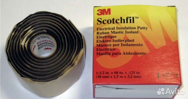 3M Scotchfil