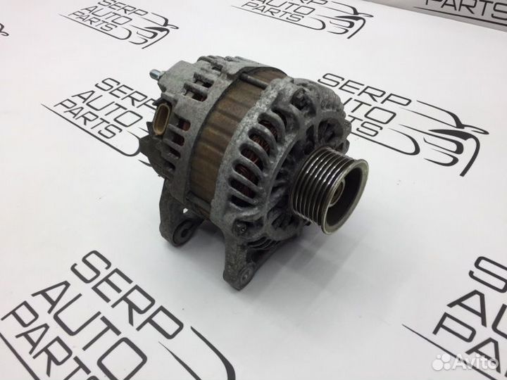 Генератор Nissan Note Е11 1.6 HR16DE 2010