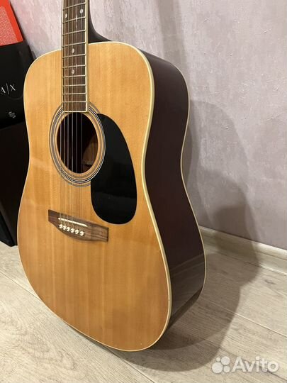 Классическая гитара 6 струн Valencia w160