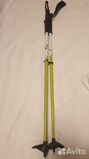 Лыжные палки 75 см