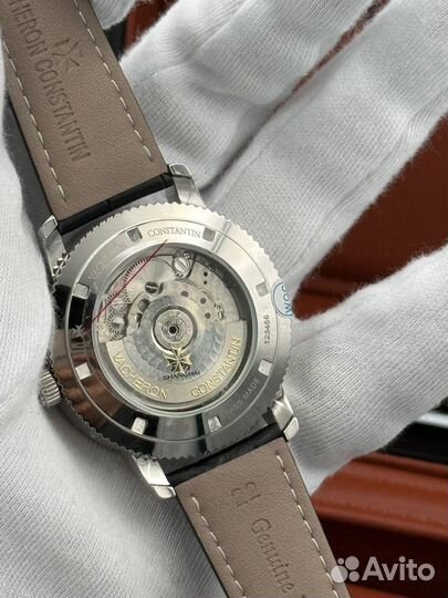 Часы vacheron constantin