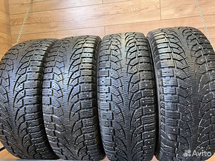 Pirelli Winter Carving Edge 255/55 R18