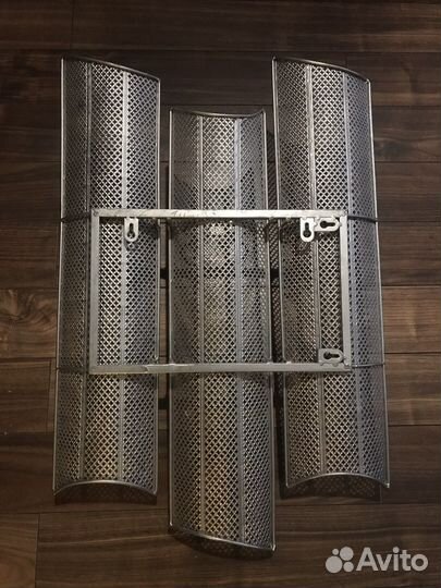 Бутылочница панно ключница