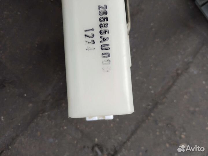 Блоки Ниссан примера п12/р12 QR25