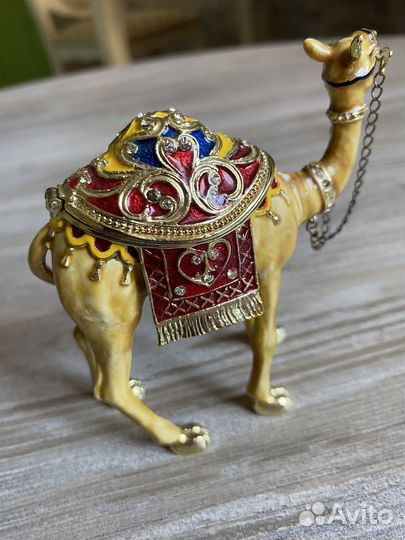 Сувенир с секретом (аэ)