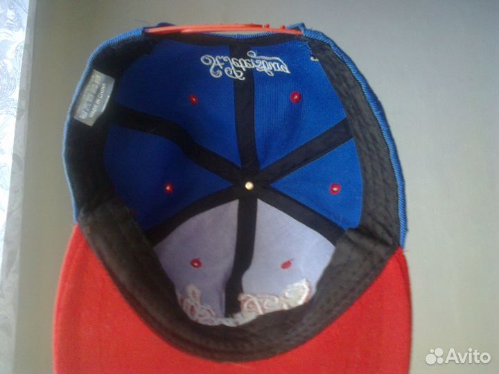 Кепка Бейсболка