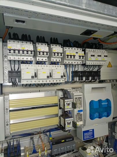 Автоматизация производства