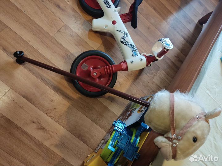 Беговел детский