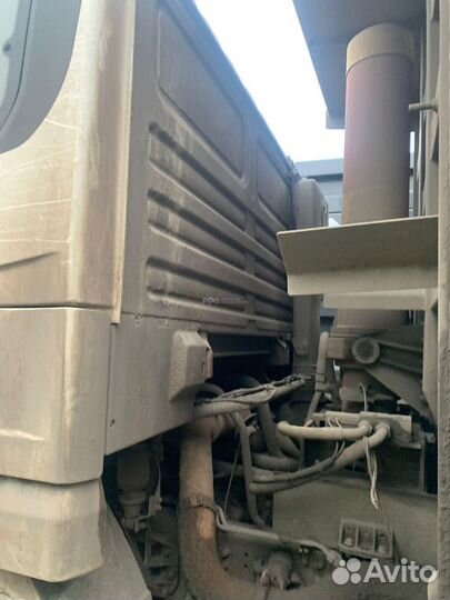 Shacman (Shaanxi) X3000, 2022