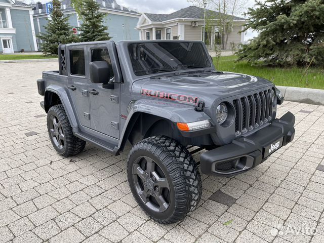 Электромобиль