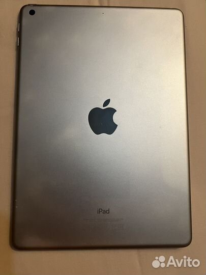 iPad 5 поколения A1822 32gb