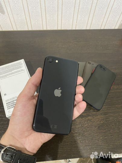 Apple iPhone SE 2020 64gb