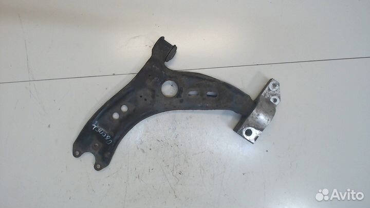 Рычаг подвески Skoda Octavia (A5), 2009