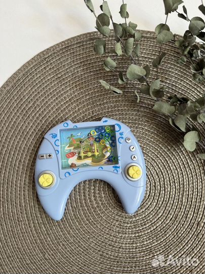 Игрушки попит рации