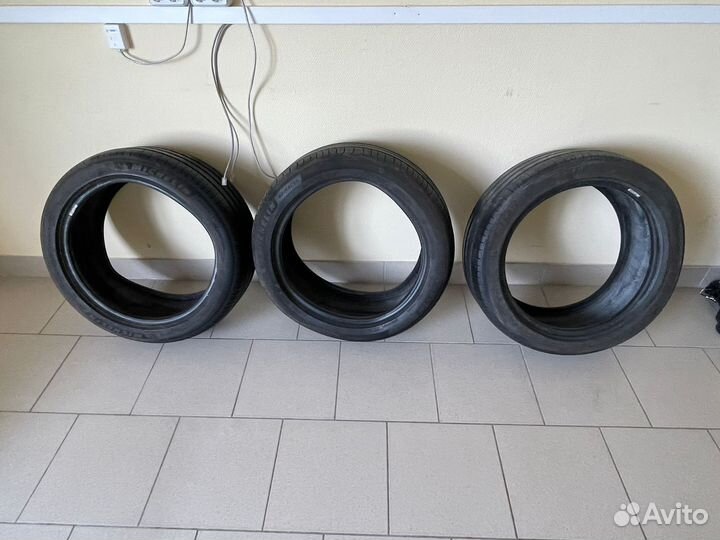 Michelin Primacy 4 225/45 R17