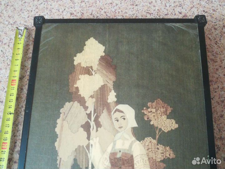 Громкоговоритель юность СССР