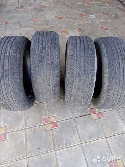 Hankook Optimo ME02 205/60 R16