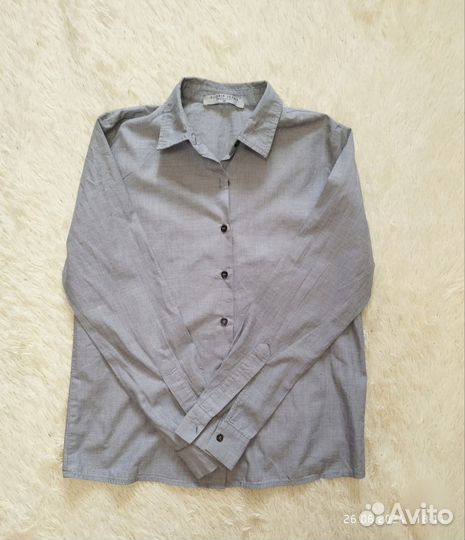 Рубашка женская Gloria jeans р.XS (42)