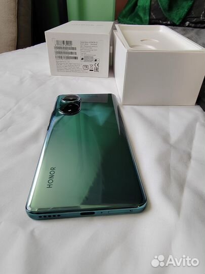 HONOR 50, 8/128 ГБ