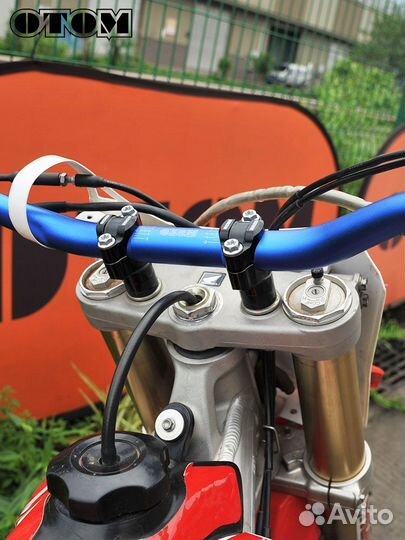 Проставки руля регулируемые