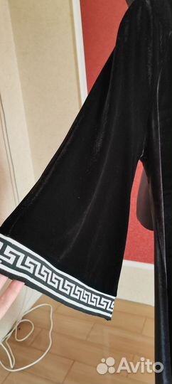 Разгрузка вещей