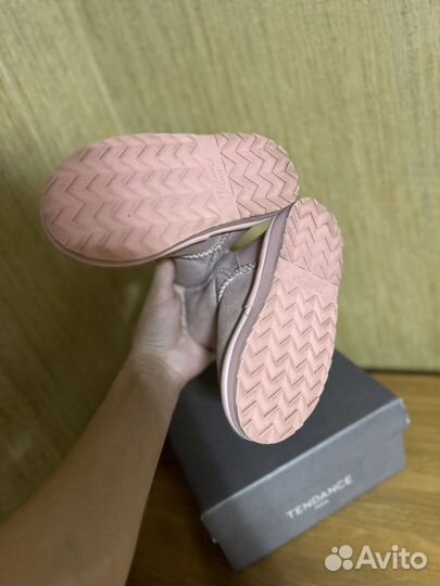 Угги Tendance лоя деврчеи размер 25