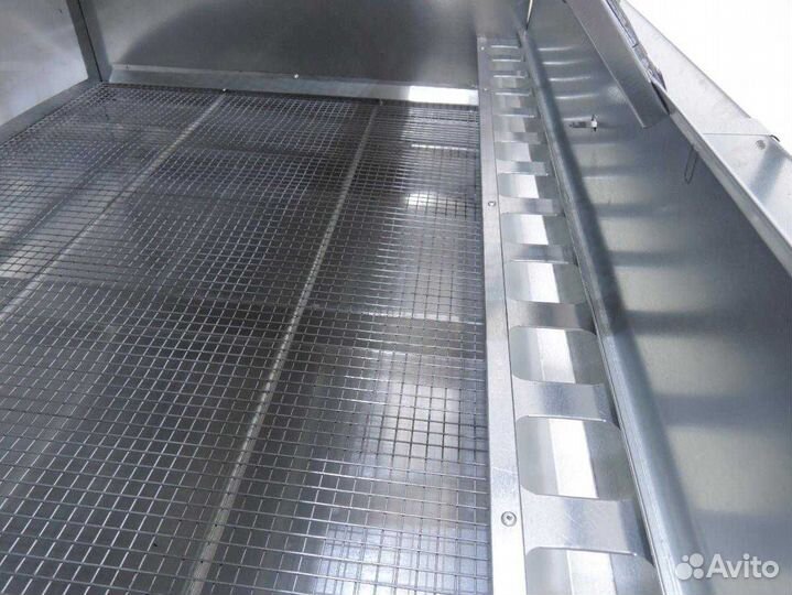 Брудер для индюшат