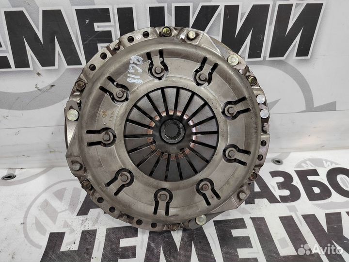 Комплект сцепления Nissan Primera P12 QG18DE