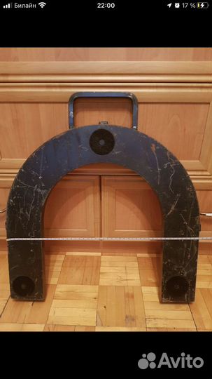 Утяжелитель